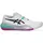 Gel-Resolution White/Aurora Green 46