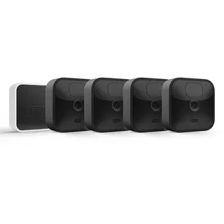 Amazon Outdoor 4 Camera System