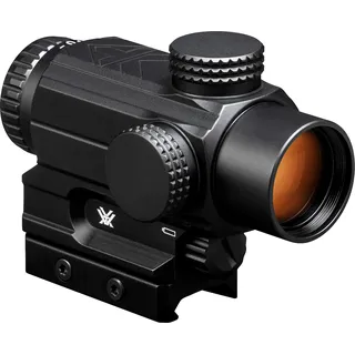 VORTEX Zielfernrohr Spitfire AR Prism Scope 1x DRT MOA