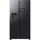 RS90F64EDF RS94F Side-by-Side (621 l, 1784 mm hoch, Schwarz)