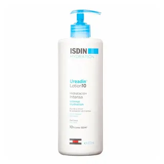 Isdin Ureadin Lotion10 Intensive Hydratation Lotion 400 ml