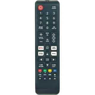 ALLIMITY BN59-01315Q Fernbedienung Ersatz passend für Samsung TV GQ65S92CAT GQ65S93CAT GQ65Q74CAT GQ55Q73CAT GQ55S93CAT GQ55Q72CAT GQ55S92CAT GQ55QN92CAT GQ55Q74CAT GQ55QN93CAT GQ55S94CAT