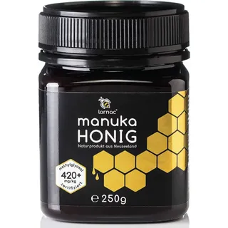 Larnac Manuka Larnac Manuka-Honig MGO 420+ (250g)