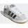 Herren Crystal White / Core Black / Off White 41 1/3