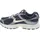 Herren Thunder Blue/Sail/Pale Ivory/Cool Grey 45