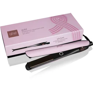ghd Gold Styler Pink Sorbet