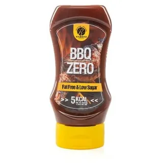 rabeko Zero Sauce, 350 ml Flasche, Mayo