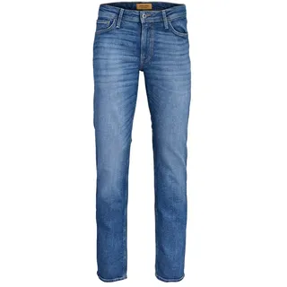 JACK & JONES JJICLARK Blau 34