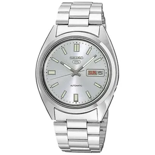 Seiko 5 Edelstahl 38 mm SNXS73