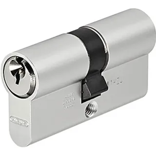 ABUS Profildoppelzylinder TI14ST 30/30mm Anz.Schlü.3 versch.-schl.