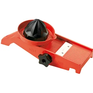 TNS Gemüsehobel TNS3000 gelb