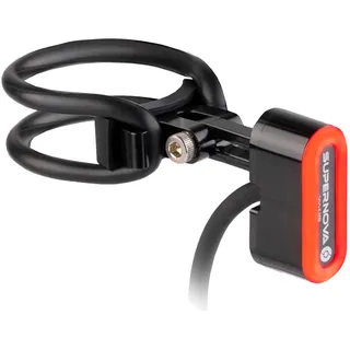 Supernova TL3 Mini Rücklicht - Black - One Size