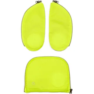 ergobag Sicherheitsset Gelb