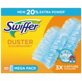 Swiffer Staubmagnet Nachfüllpack 20 St.