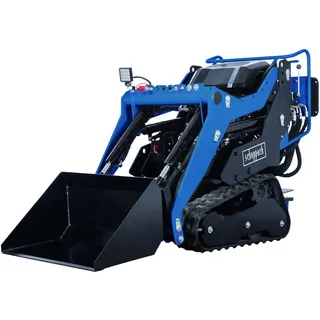 SCHEPPACH MKL730 Kompaktlader