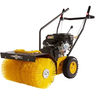 TEXAS Kehrmaschine Handy Sweep 650TG