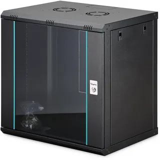 Digitus Wandgehäuse Dynamic-N Serie – 600x450 mm (BxT), Unmontiert