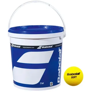 Babolat Soft Foam 36er Gelb