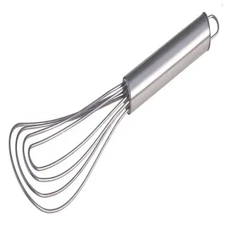 Contacto Tellerschneebesen POLARIS Edelstahl 18/10, 21cm