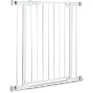 hauck Clear Step Autoclose 2 - White