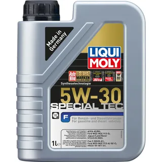 LIQUI MOLY Special Tec F 5W-30 1 l