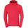 Hoodie Rot 3XL