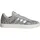 Grey Two / Silver Metallic / Off White 41 1/3