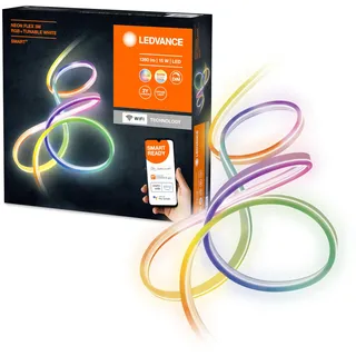 LEDVANCE Lichtschlauch Smart Neon Flex RGBW 