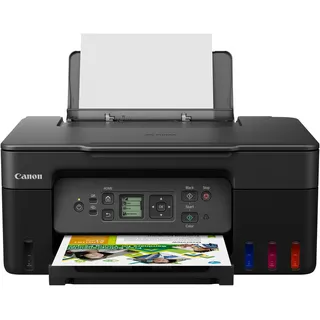 Canon PIXMA G3470 schwarz