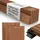 4 m2 Teak