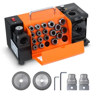 Vevor Bohrerschärfgerät 120 W