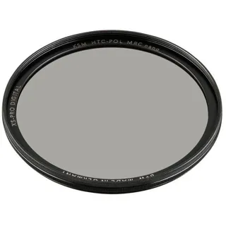 B+W XS-Pro HTC Polfilter KSM MRC nano 62 Objektivzubehör