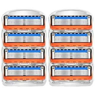 Gillette Rasierklingen Fusion5 ProGlide 8 St.