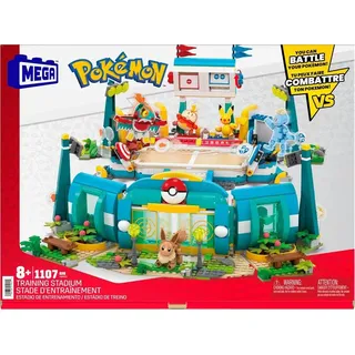 Mega Construx MEGA Pokémon Trainingsstadion