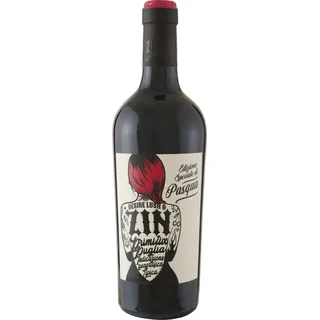 Pasqua Primitivo IGT 2024 12 x 0,75 l