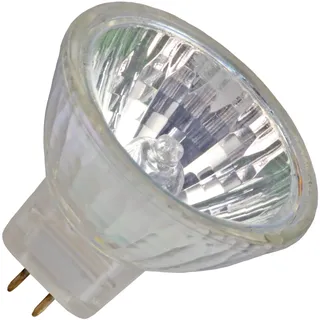 Halogenlampe | GU4 | Spot | Hell | 35mm | 20W | 12V