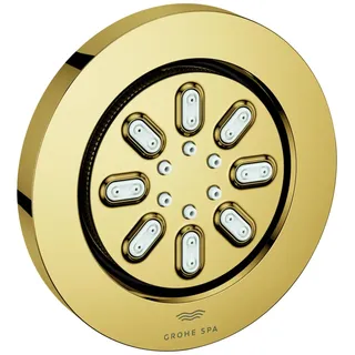 Grohe Rainshower Aqua Gold