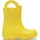 Rain Gummistiefel Gelb 32/33
