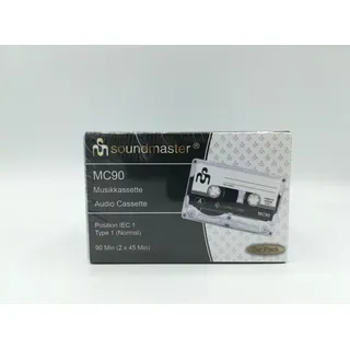 Soundmaster MC905P gr