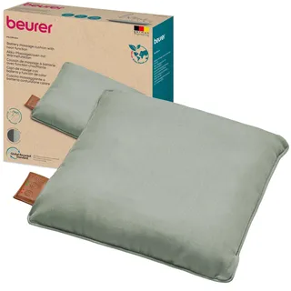 Beurer MG 139 Massagekissen Mint