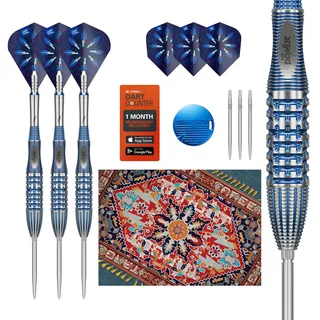 Target Darts Target Phil Taylor Power Gx2 95% Steeldarts | 24g