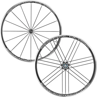 Campagnolo Laufradsatz Shamal Ultra C17 2-Way Fit Wh17-Sh2Frb,Campa.Flkörper (1 Stück)