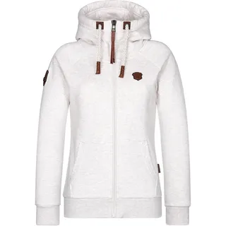 Naketano Sweatjacke - Beige,Braun - S