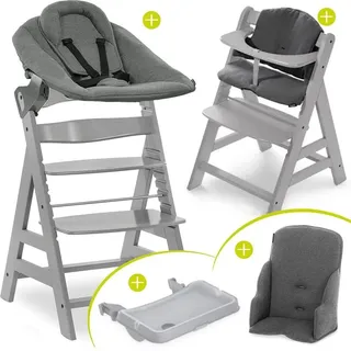 hauck Alpha XXL Newborn Set