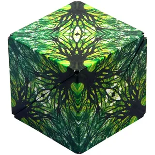 Shashibo Magnetwürfel Original Serie Elements