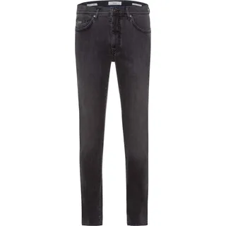 Brax Cadiz Straight Fit Grau 44/32