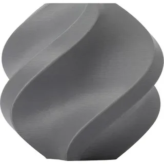 BambuLab G02-D1-1.75-1000-SPLFREE PETG HF Refill Filament PETG Highspeed Filament, Matt 1.75mm 1000g Dunkelgrau 1St.