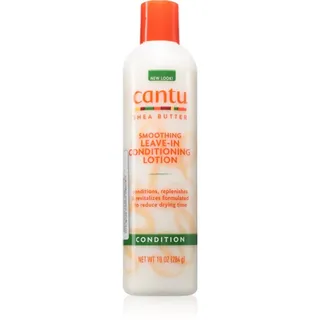 Cantu Shea Butter Smoothing Leave-In Conditioner 284 ml