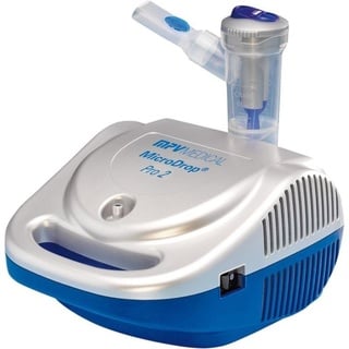 MPV MEDICAL MicroDrop Pro2