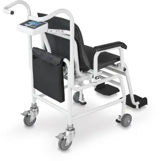 Stuhlwaage MCC 250K100M inkl. Eichkosten